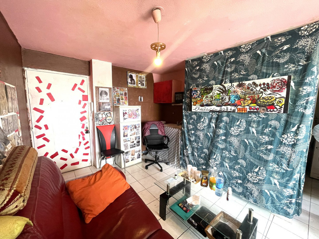 vente Appartement en résidence Sete - Photo 4