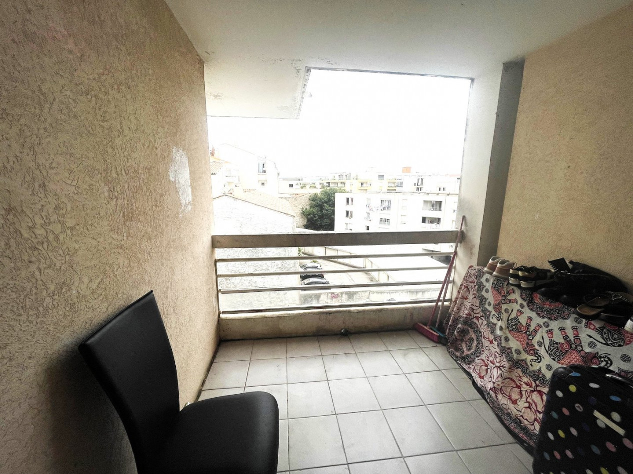 vente Appartement en résidence Sete - Photo 2