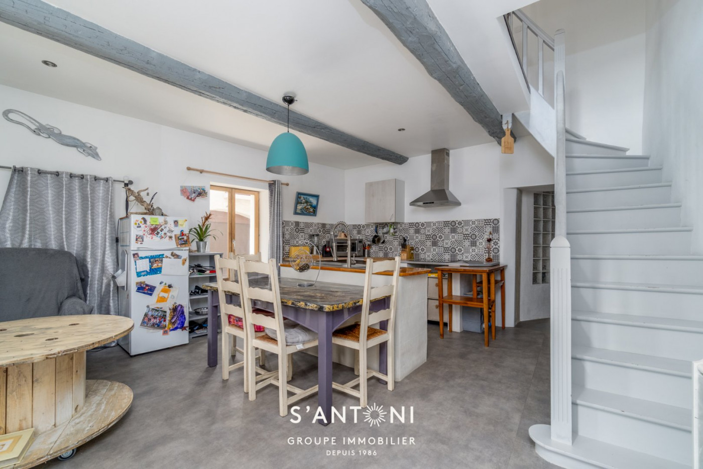 vente Maison Adissan - Photo 5