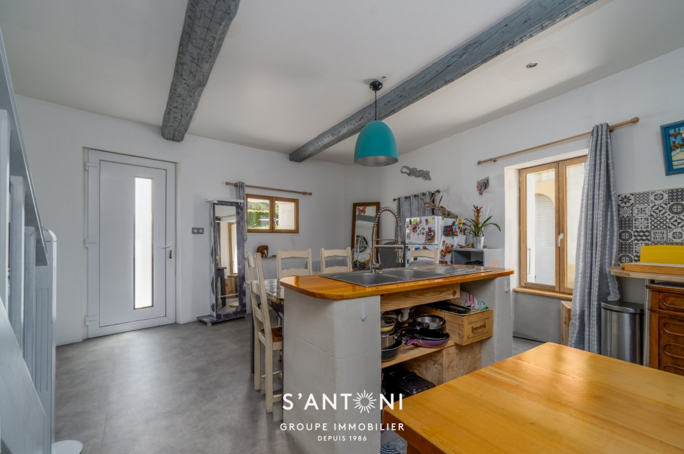 vente Maison Adissan - Photo 4