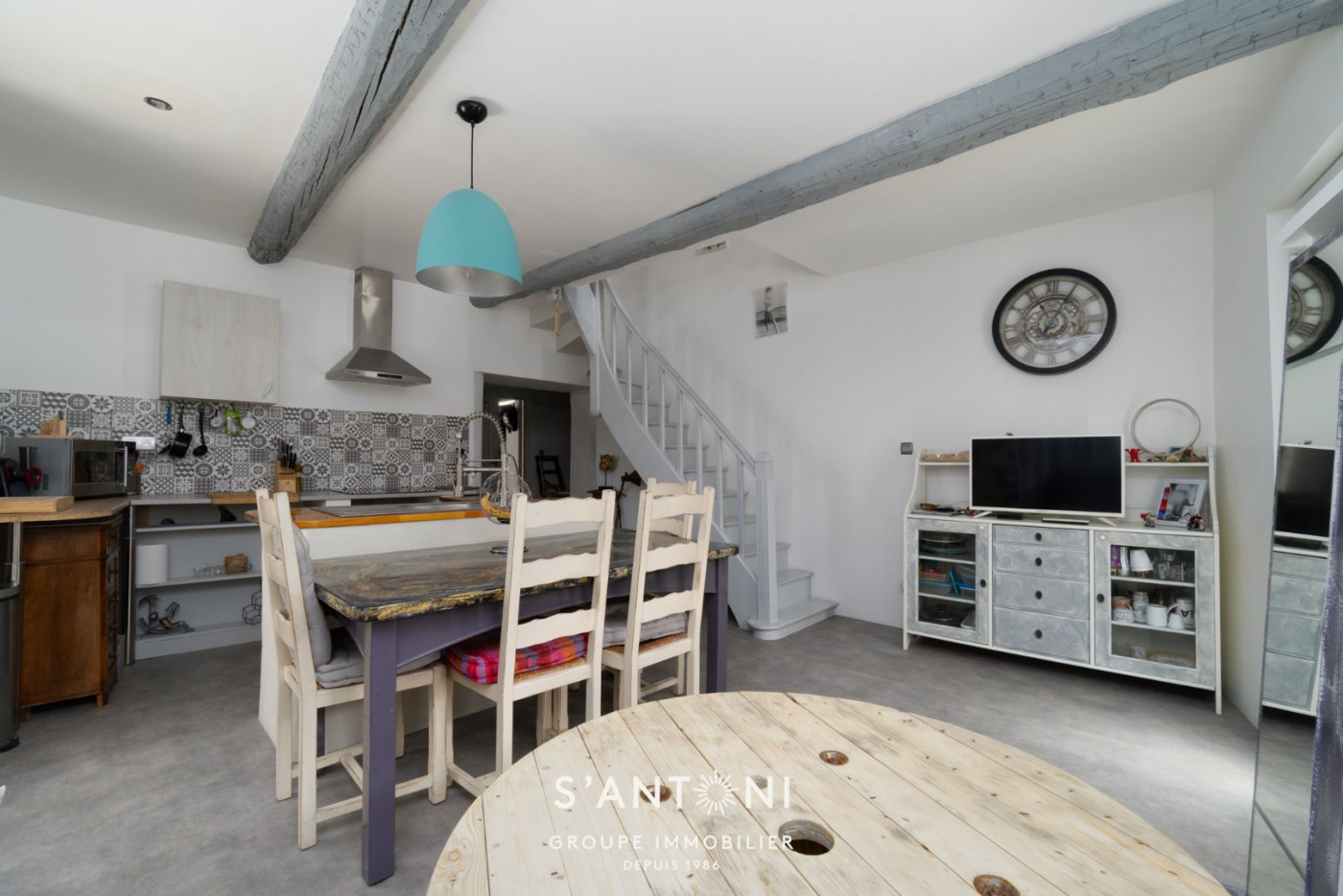 vente Maison Adissan - Photo 2