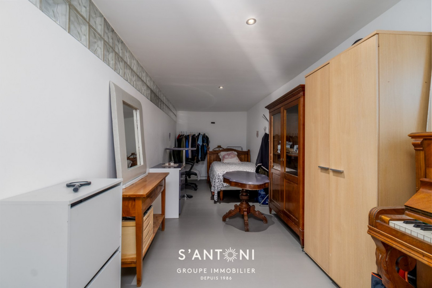 vente Maison Adissan - Photo 7