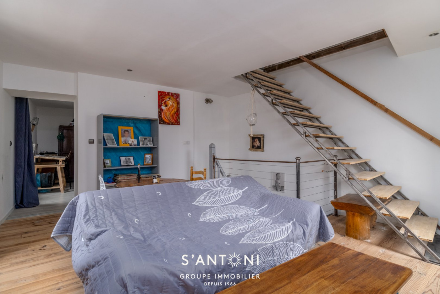 vente Maison Adissan - Photo 9