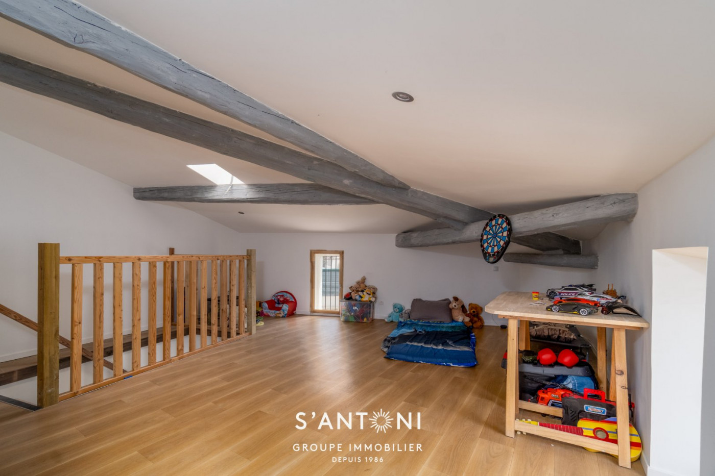 vente Maison Adissan - Photo 11