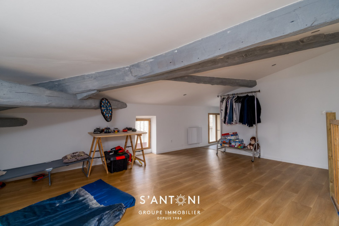vente Maison Adissan - Photo 13