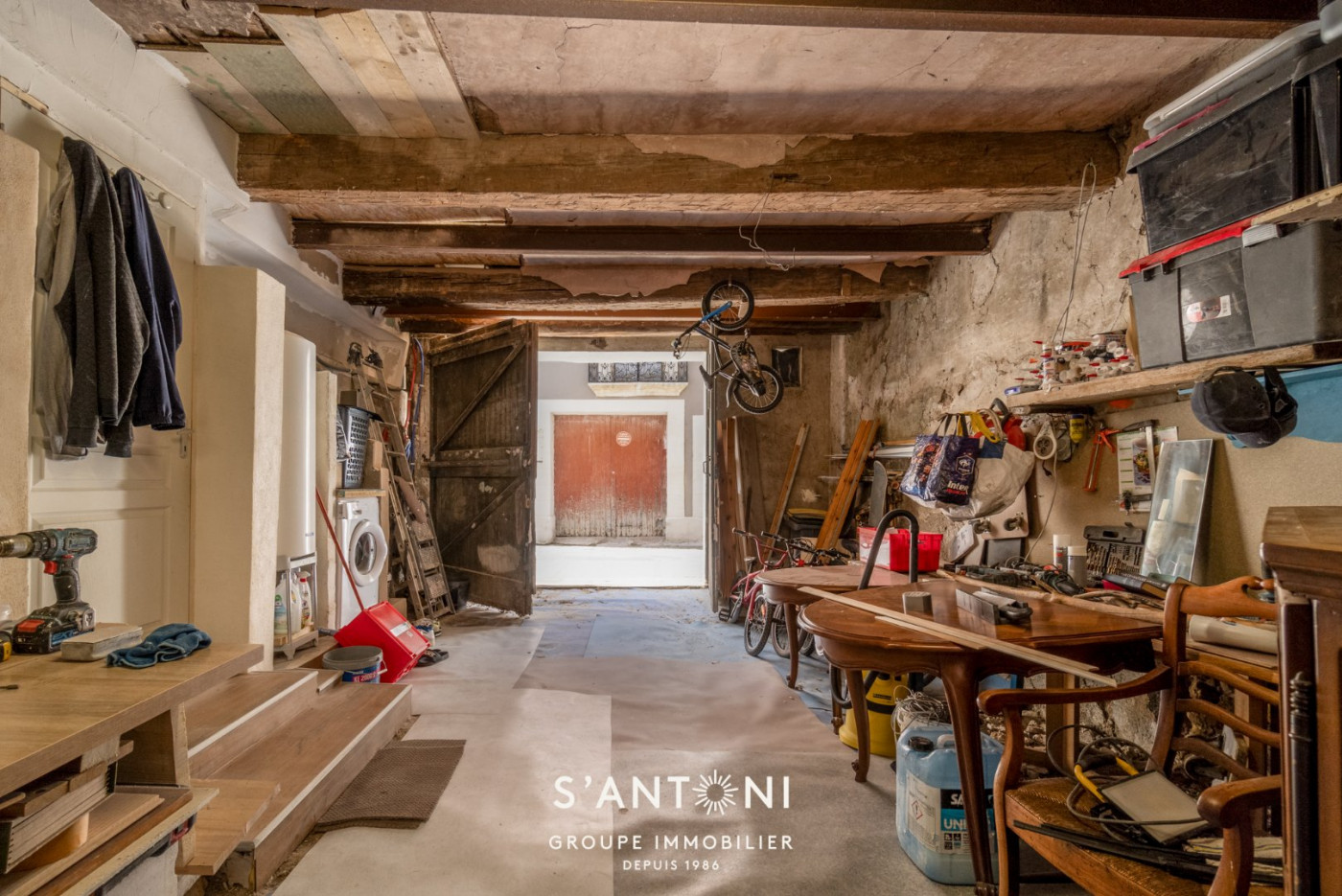 vente Maison Adissan - Photo 14