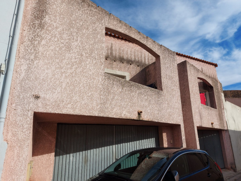 vente Immeuble Meze - Photo 2