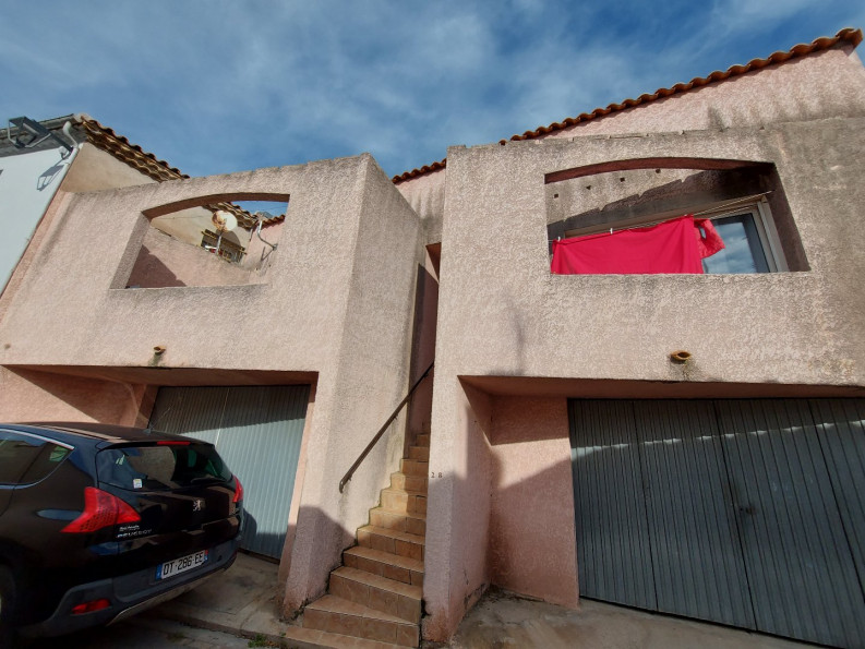 vente Immeuble Meze - Photo 1