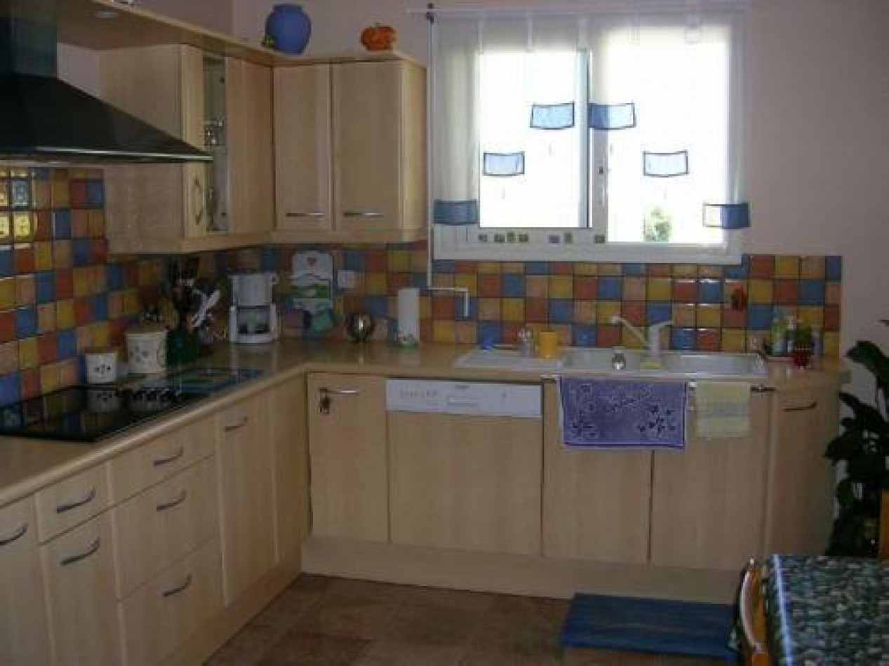 vente Villa Meze - Photo 1