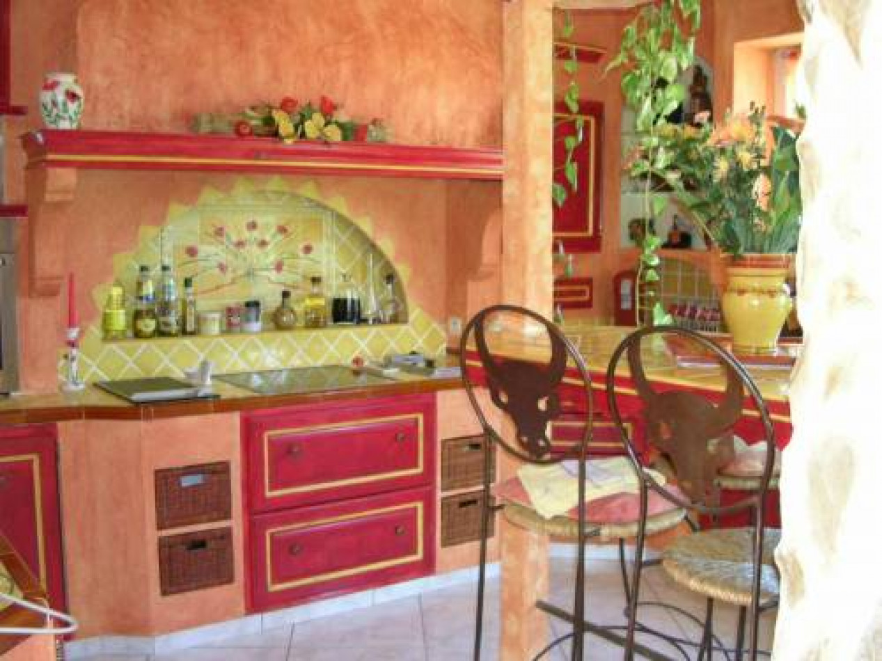 vente Villa Meze - Photo 4