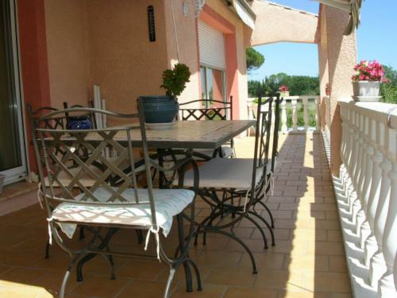 vente Villa Meze - Photo 5