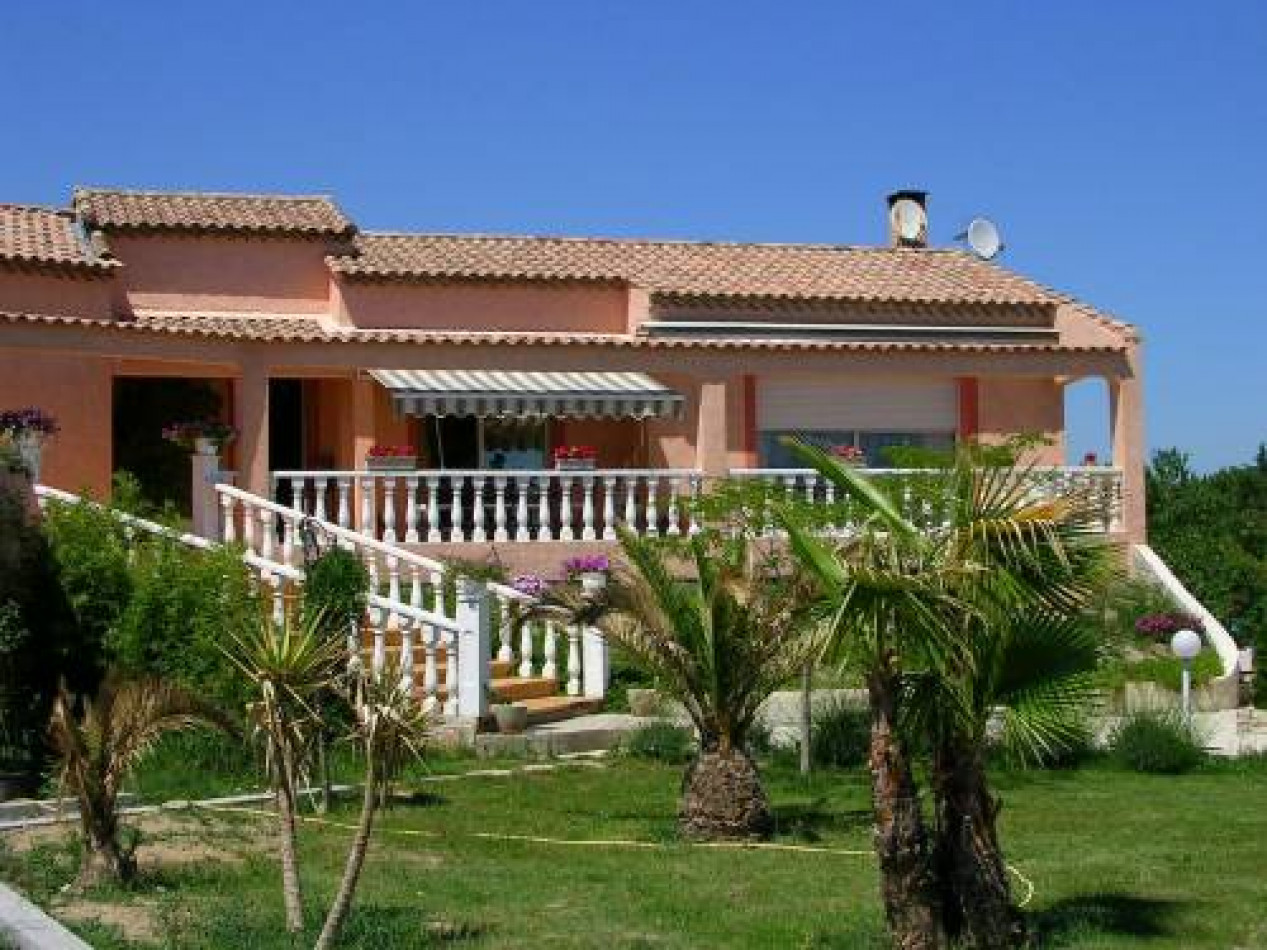 vente Villa Meze - Photo 1