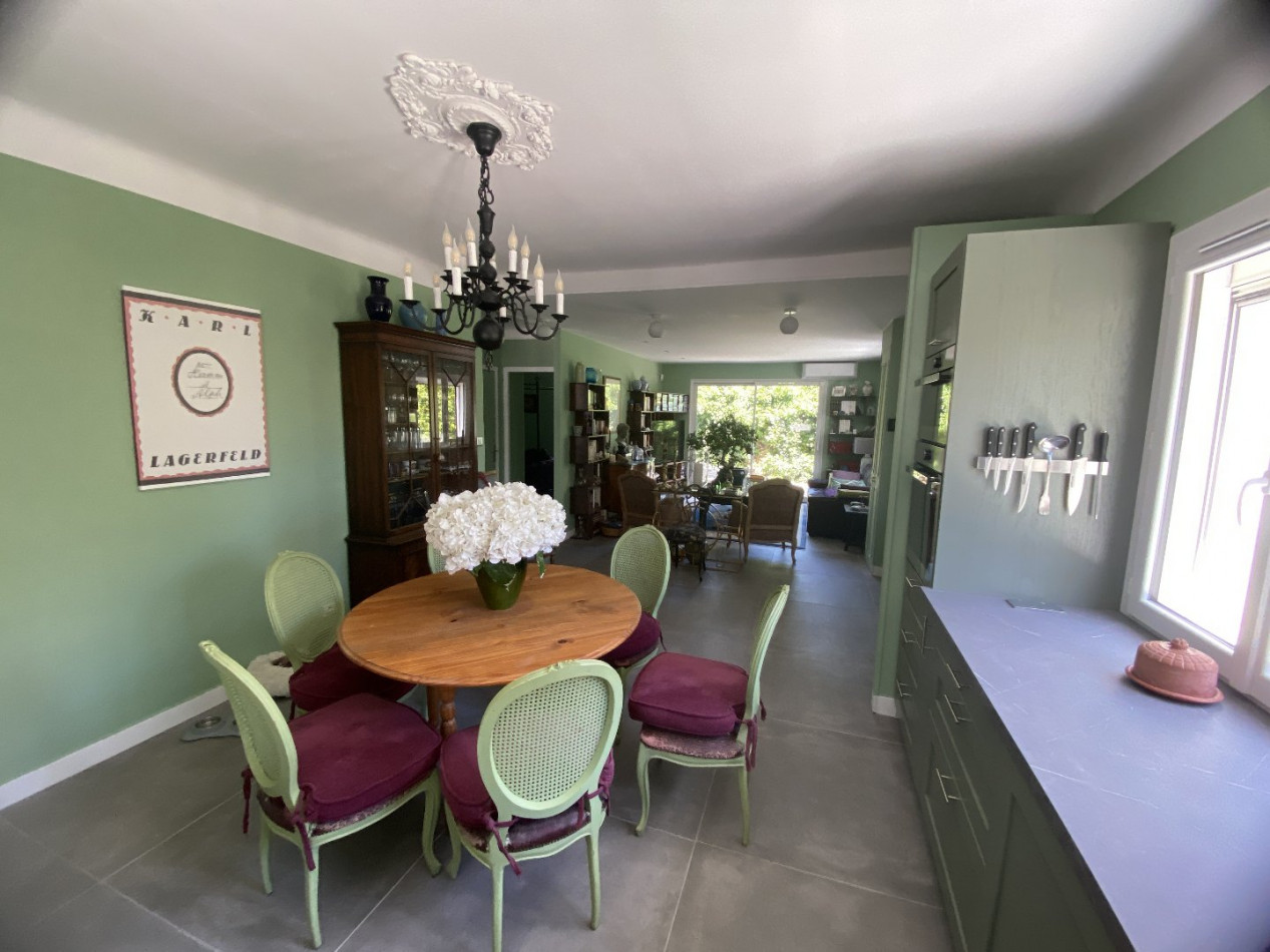 vente Maison Meze - Photo 3