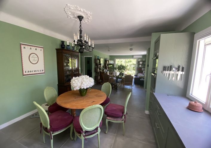 vente Maison Meze
