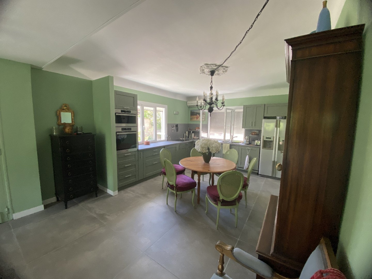 vente Maison Meze - Photo 2