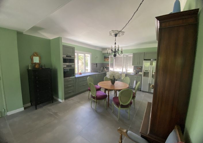 vente Maison Meze