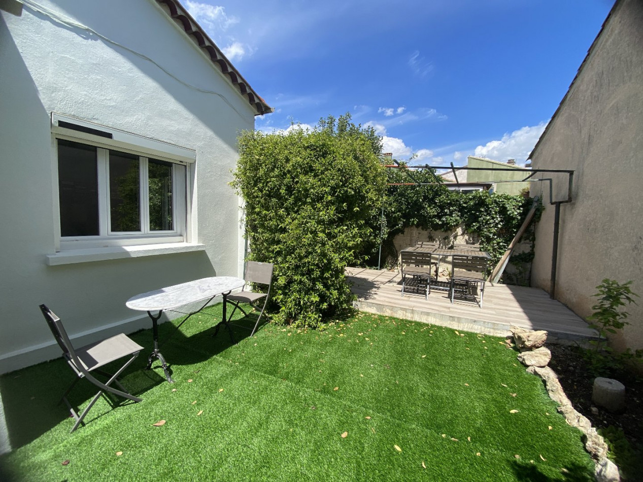 vente Maison Meze - Photo 8