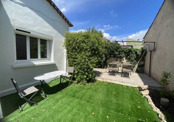 vente Maison Meze