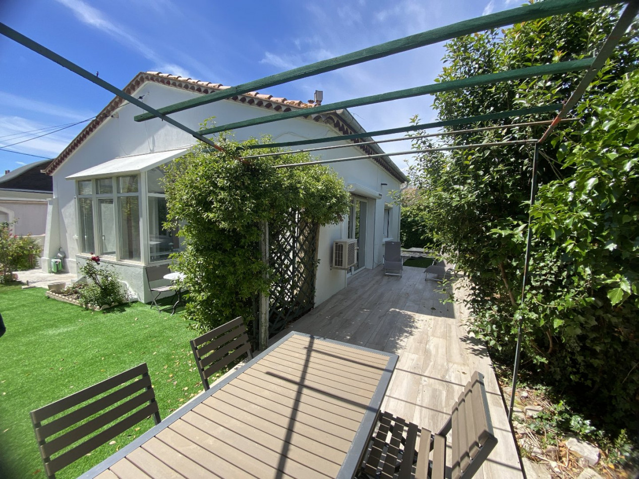 vente Maison Meze - Photo 1