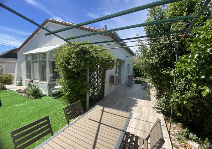 vente Maison Meze