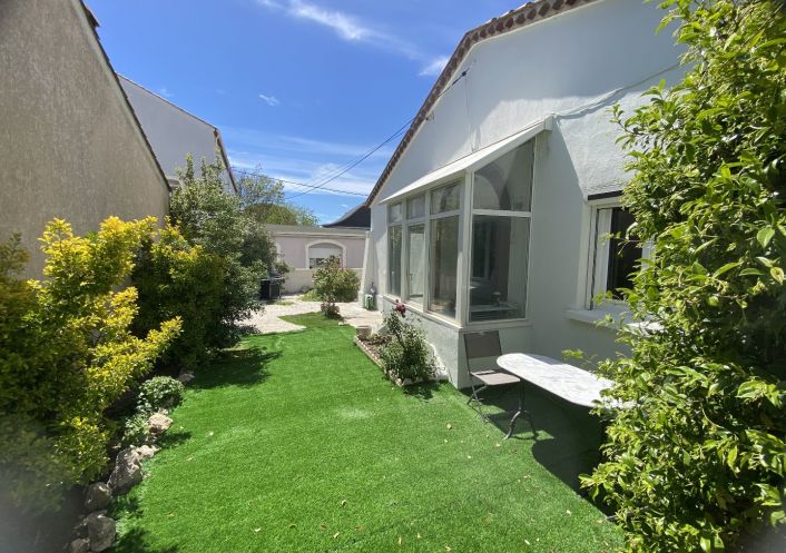 vente Maison Meze