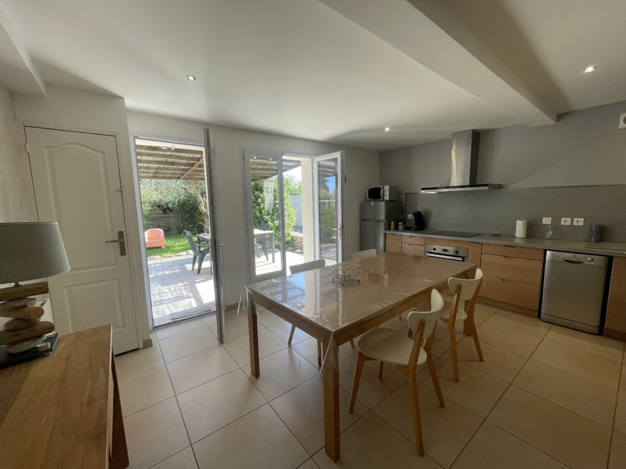 vente Maison Pinet - Photo 3
