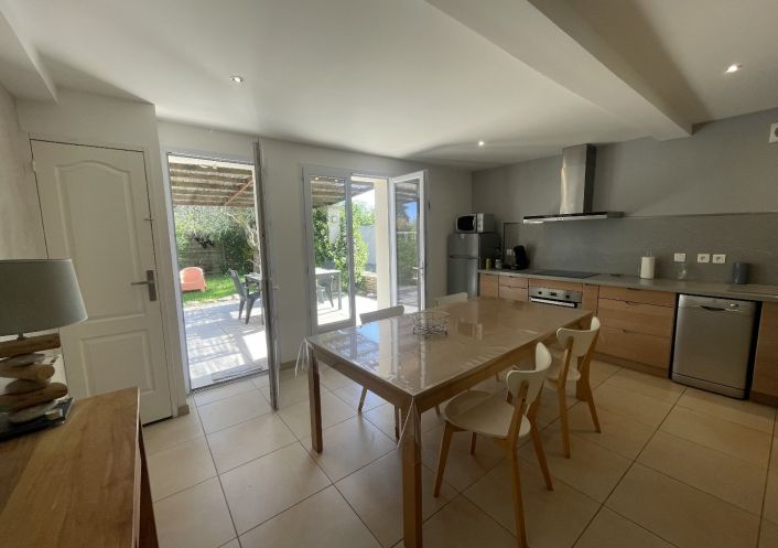 vente Maison Pinet