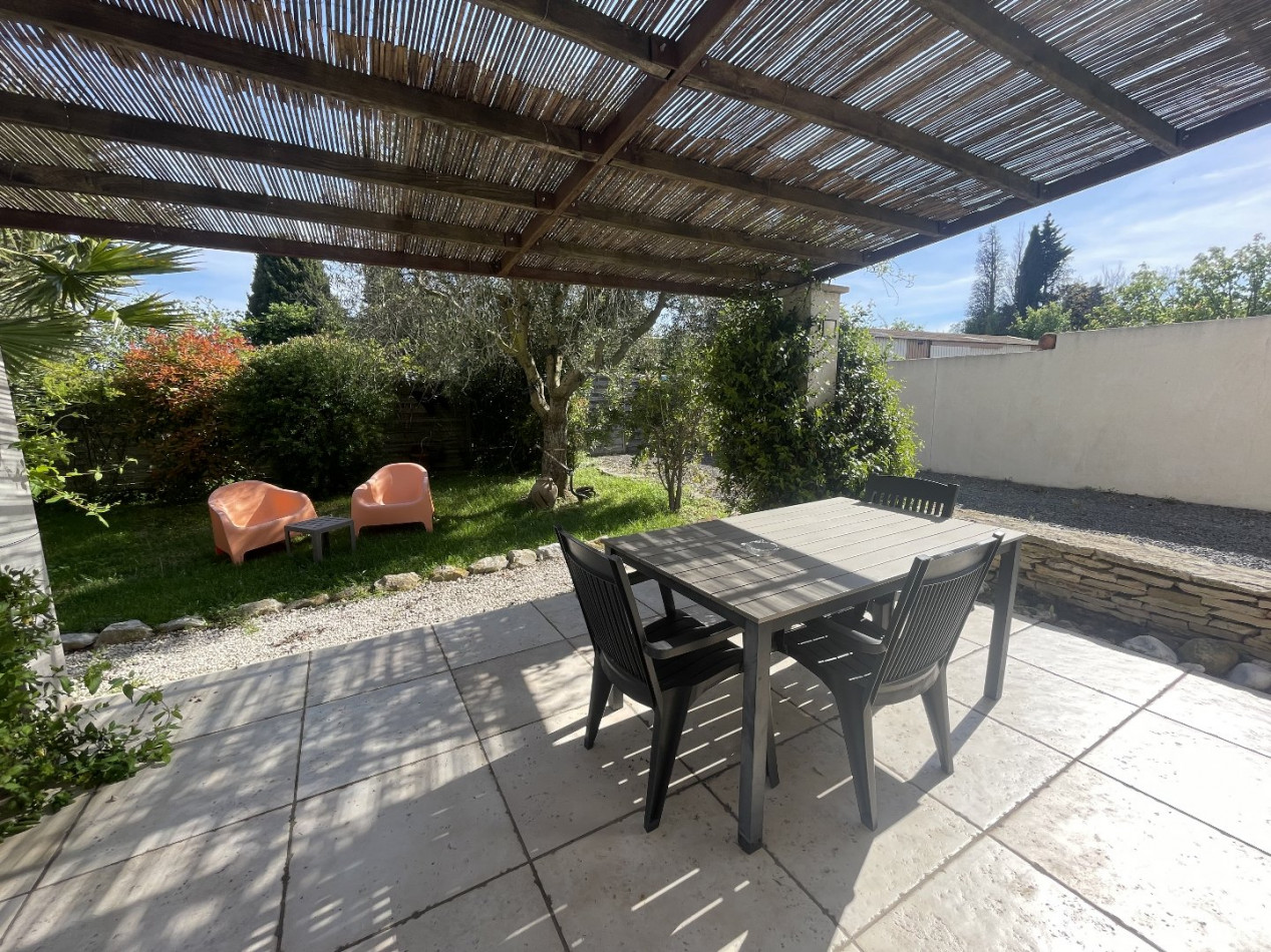 vente Maison Pinet - Photo 6