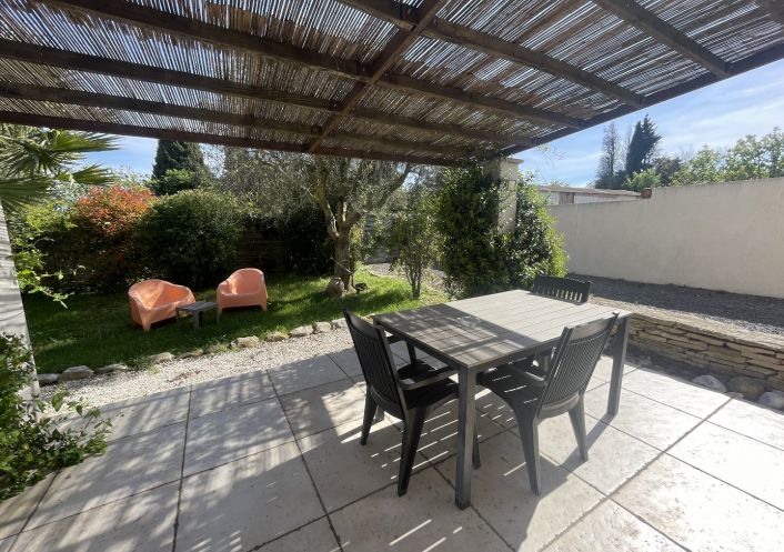 vente Maison Pinet