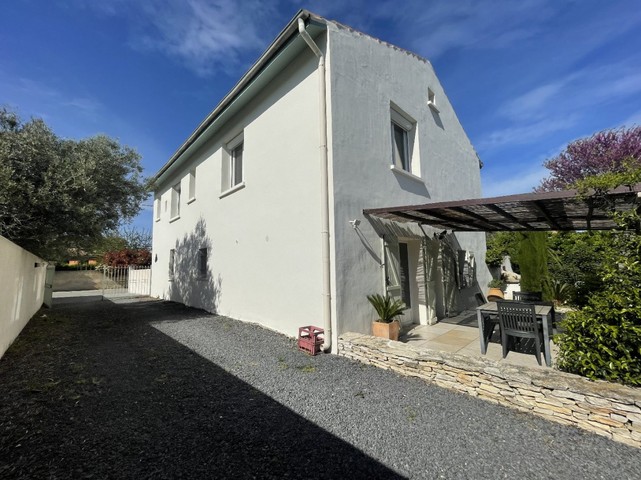 vente Maison Pinet - Photo 1