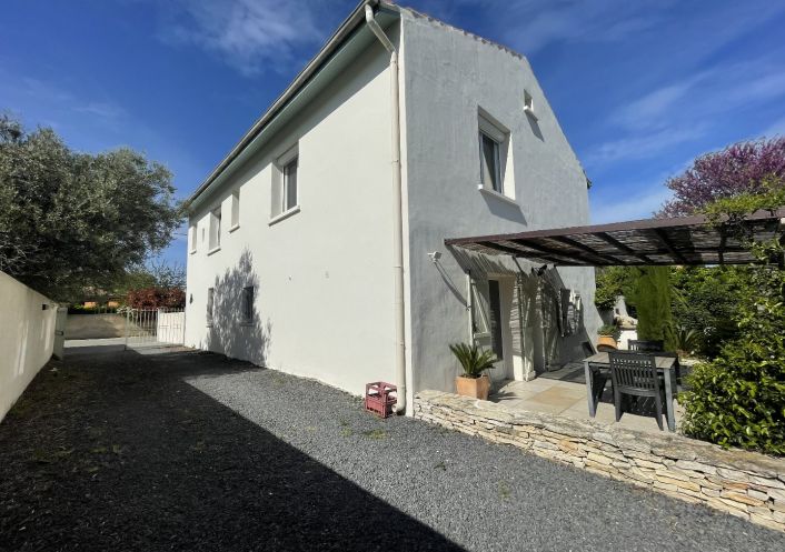 vente Maison Pinet
