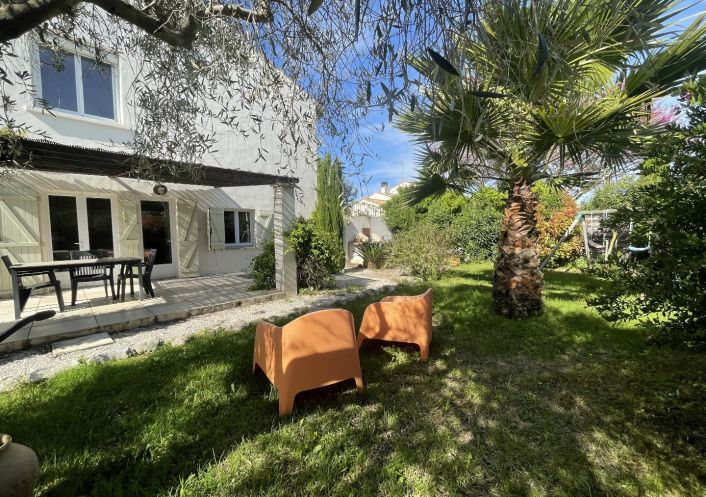 vente Maison Pinet