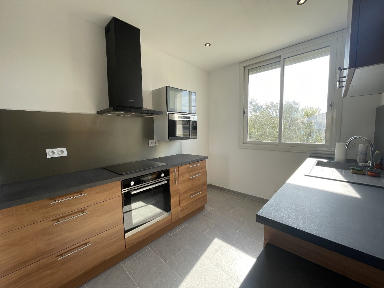 vente Maison Pinet - Photo 9