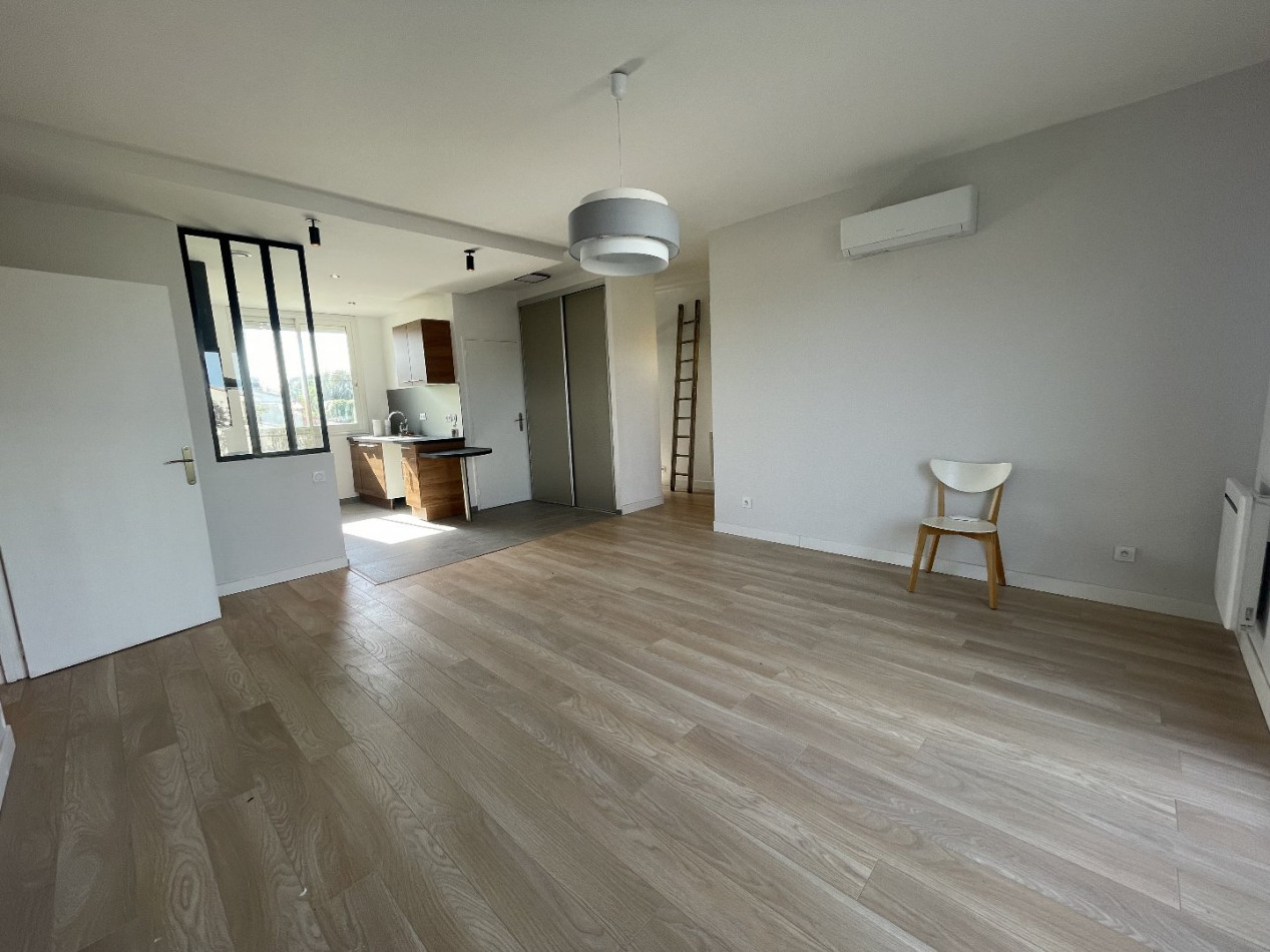 vente Maison Pinet - Photo 7