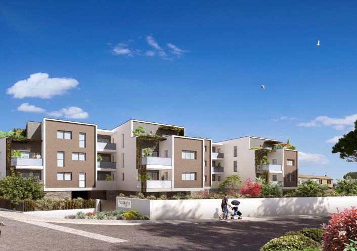 vente Appartement Agde