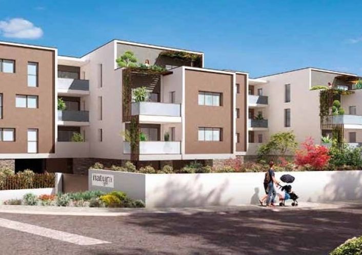 vente Appartement Agde