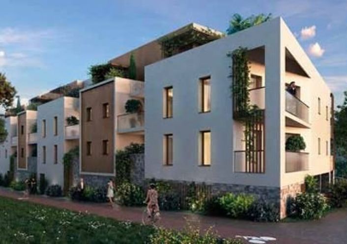 vente Appartement Agde