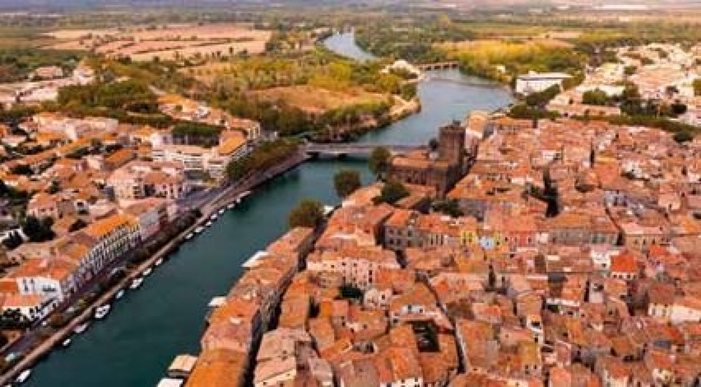 vente Appartement Agde - Photo 3