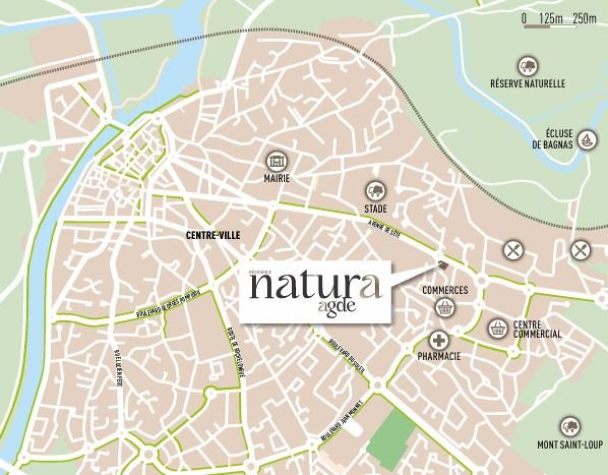 vente Appartement Agde - Photo 4