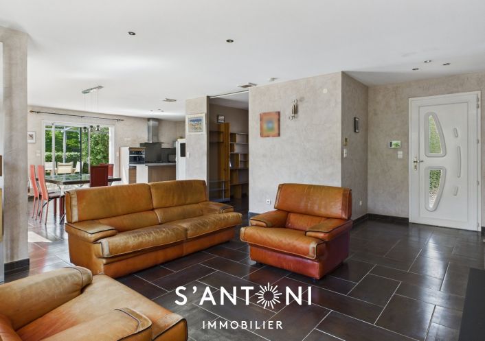 vente Maison Bouzigues