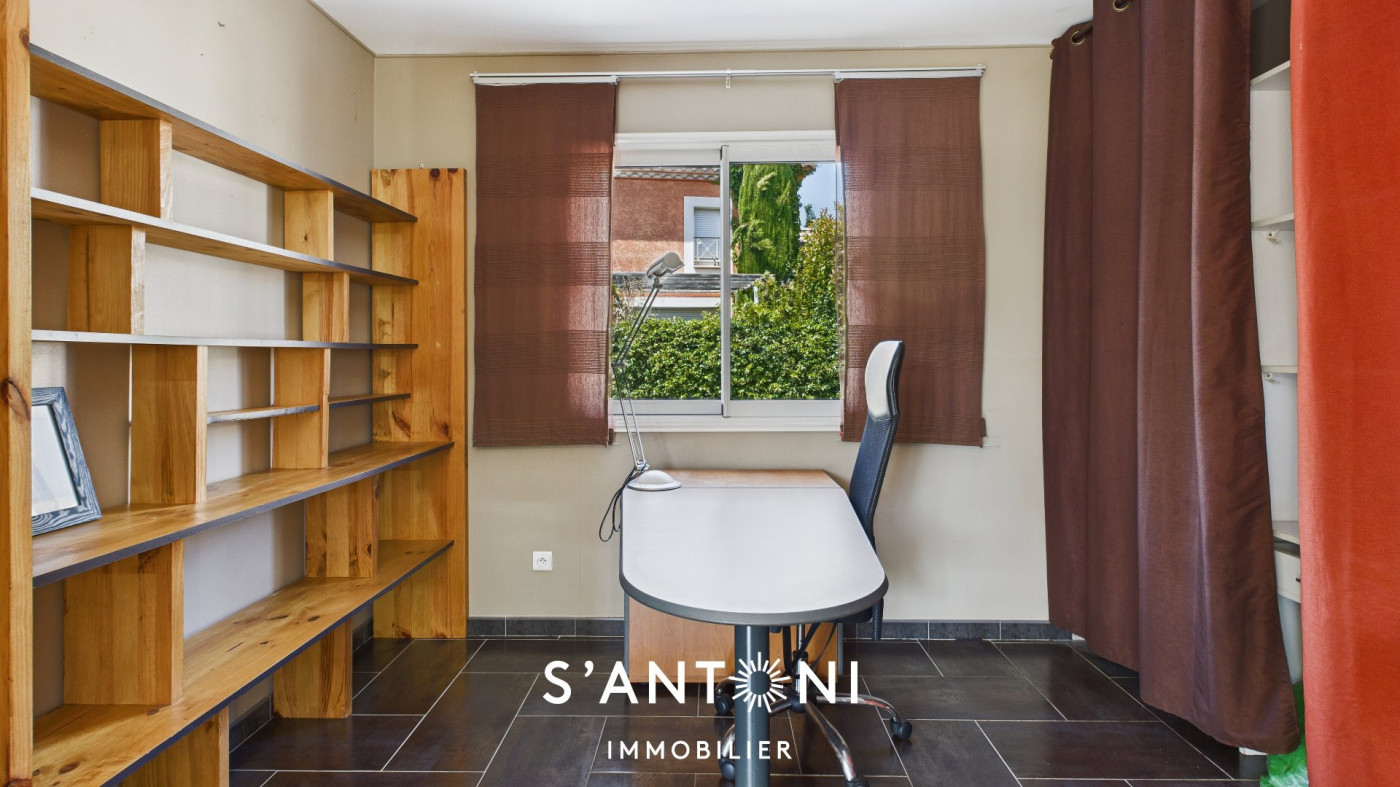 vente Maison Bouzigues - Photo 6