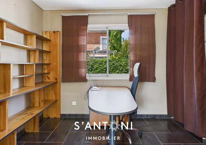 vente Maison Bouzigues