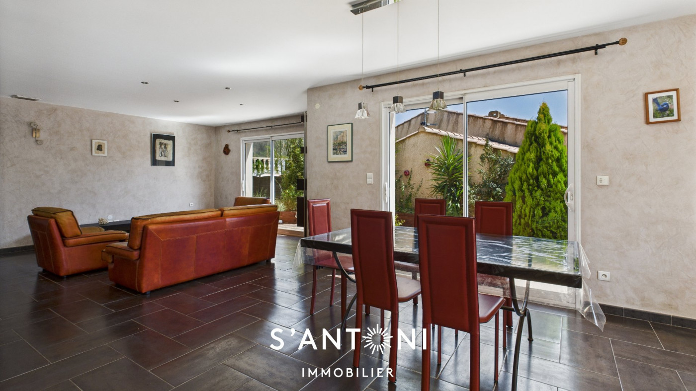 vente Maison Bouzigues - Photo 3