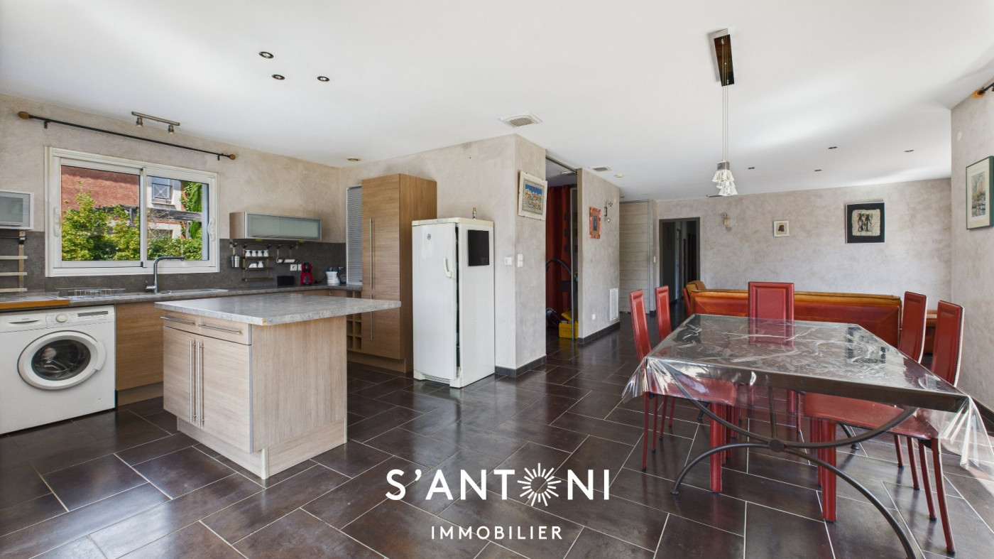 vente Maison Bouzigues - Photo 4