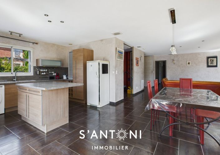 vente Maison Bouzigues