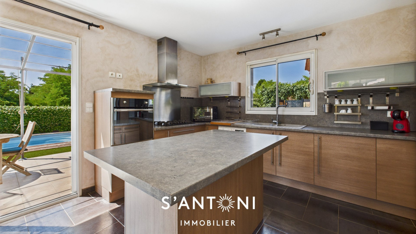 vente Maison Bouzigues - Photo 5