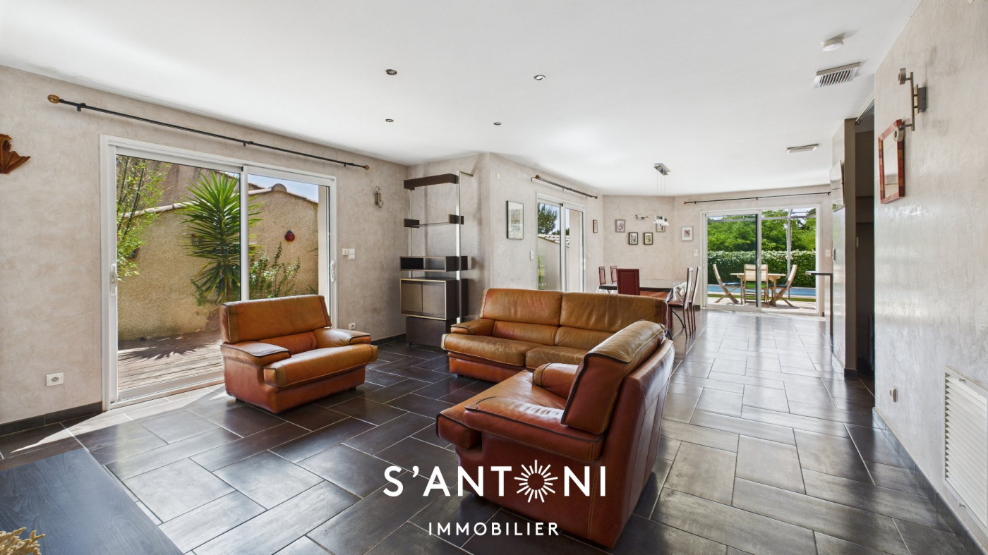 vente Maison Bouzigues - Photo 1