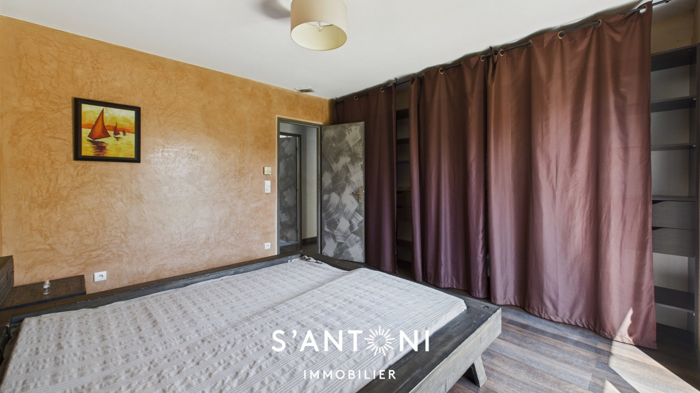 vente Maison Bouzigues - Photo 7