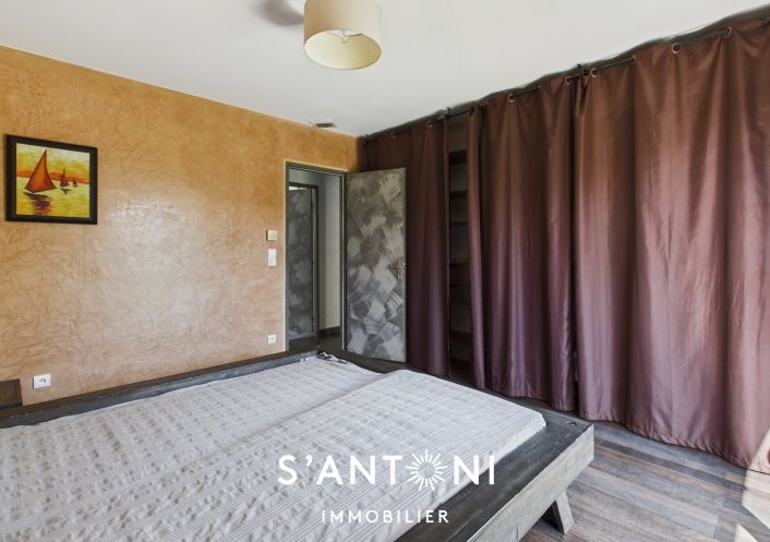 vente Maison Bouzigues