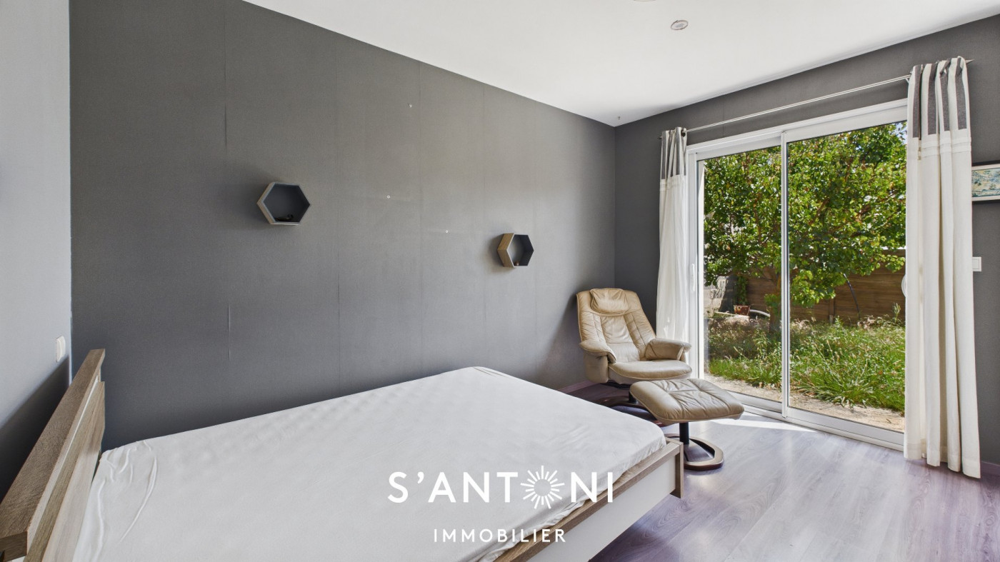 vente Maison Bouzigues - Photo 8